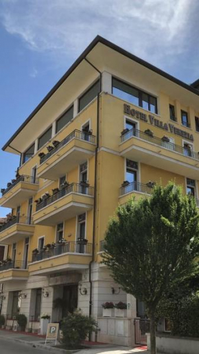 Hotel Villa Venezia Grado